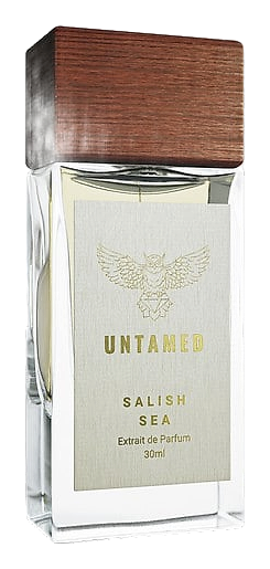 Salish Sea by UNTAMED