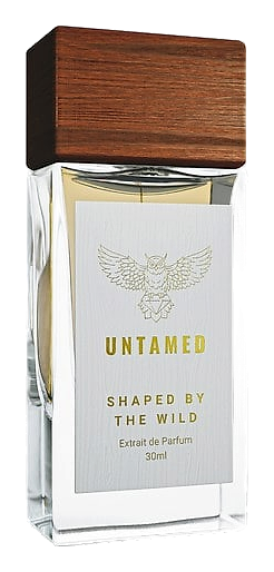 Shaped By The Wild by UNTAMED