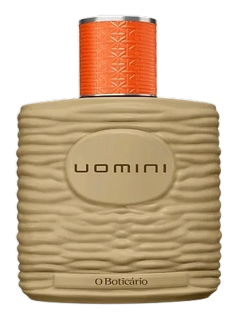 Uomini by O Boticário