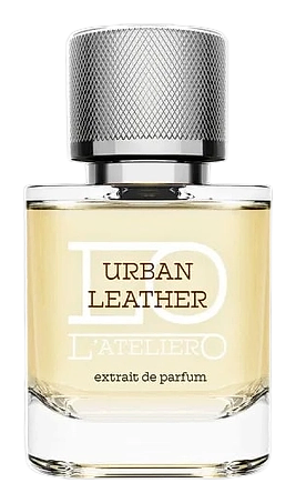 Urban Leather by L'Ateliero