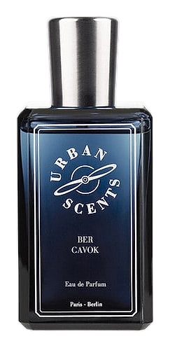 Urban Scents Ber Cavok