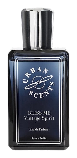 Bliss Me by Urban Scents