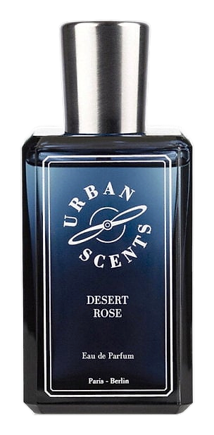 Desert Rose by Urban Scents