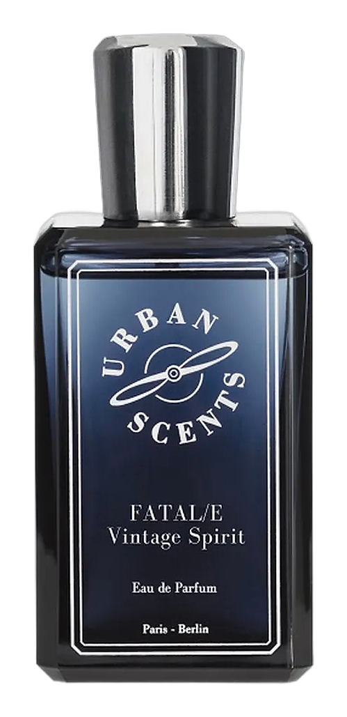 Fatal/E by Urban Scents