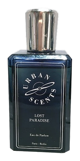 Lost Paradise by Urban Scents