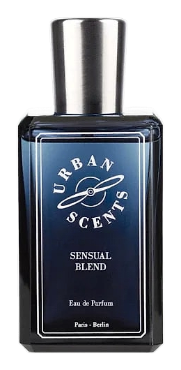 Sensual Blend by Urban Scents