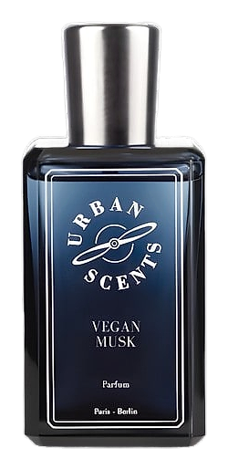 Vegan Musk by Urban Scents