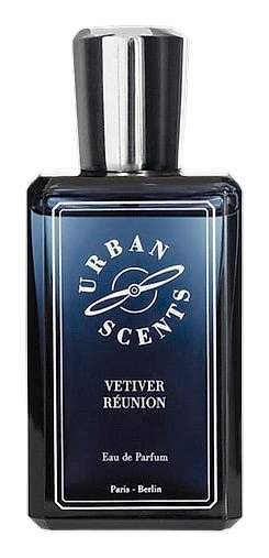 Urban Scents Vetiver Reunion