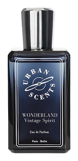 Wonderland by Urban Scents