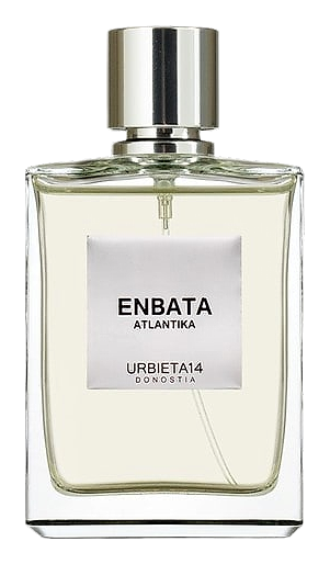 Enbata by URBIETA14