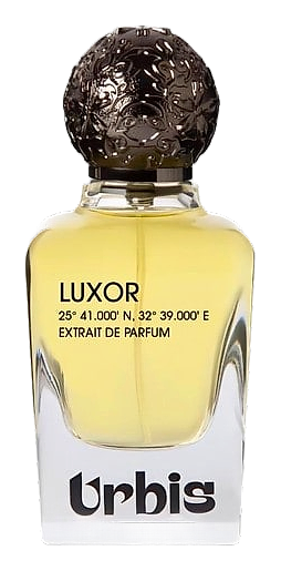 Luxor by Xerjoff