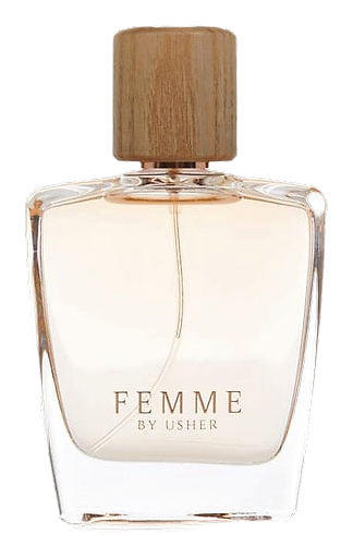 Femme by Usher by Usher