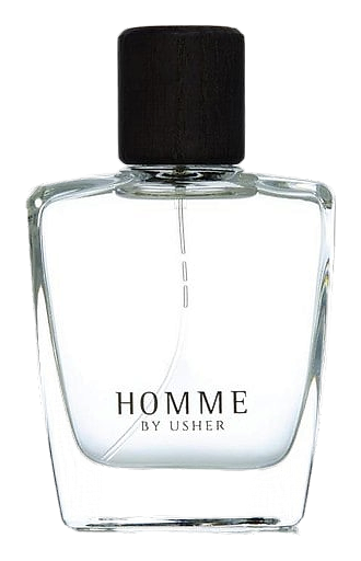 Homme by Usher by Usher