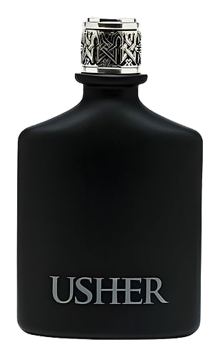 Usher He