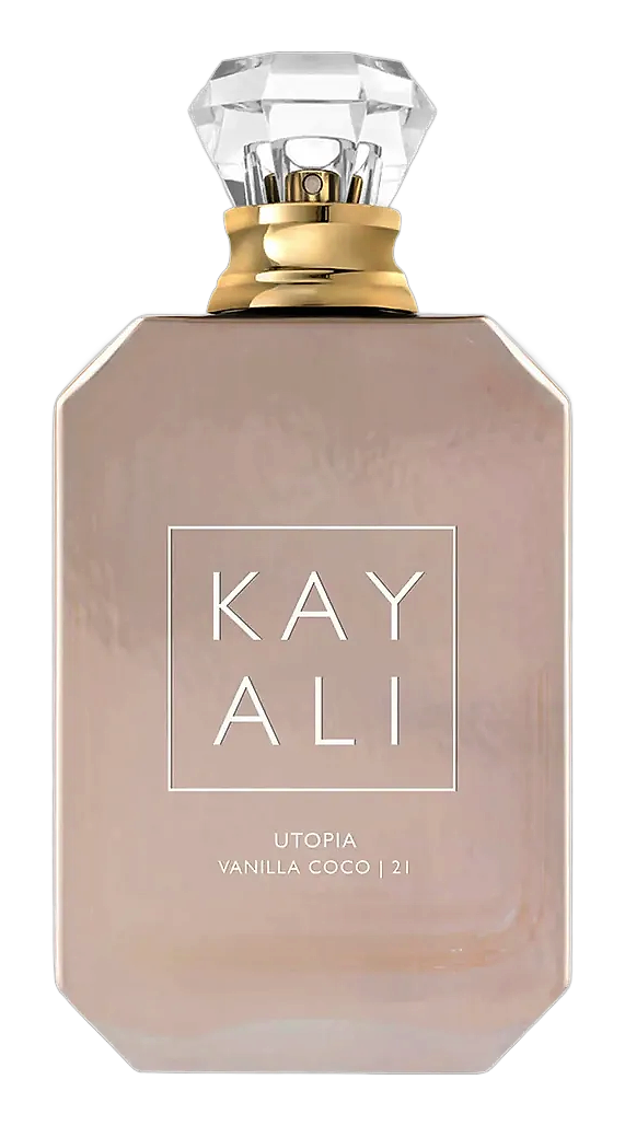 Utopia Vanilla Coco 21 by Kayali Fragrances – Eau de Parfum