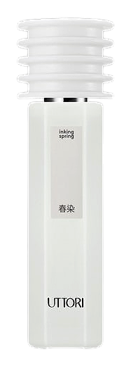 Inking Spring 春染 by Uttori 五朵里