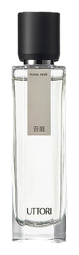 Uttori 五朵里 Moss Rock 苔庭