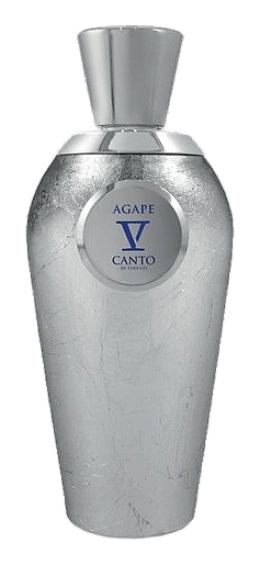 Agape by V Canto