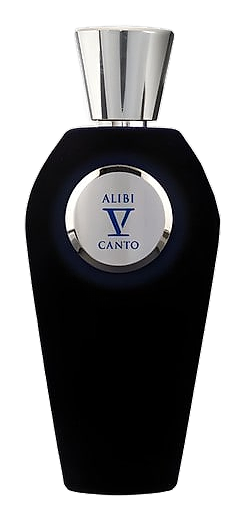 Alibi by V Canto