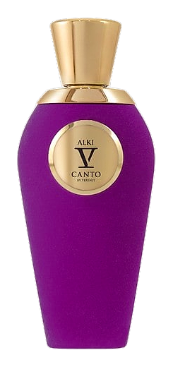 Alki by V Canto