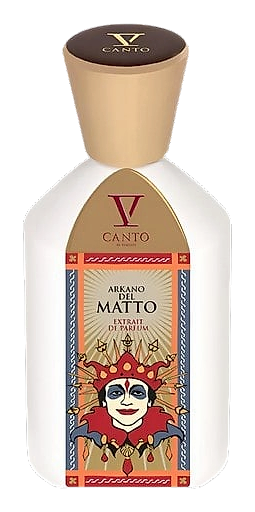 Arkano del Matto by V Canto – Eau de Parfum