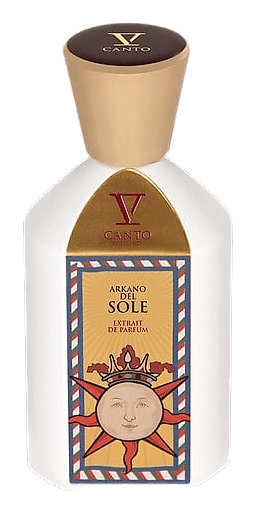 Arkano Del Sole by V Canto
