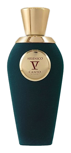 Arsenico by V Canto