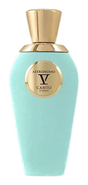 Astronomo by V Canto