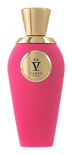 V Canto B.B.