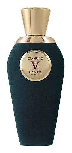 Cianuro by V Canto