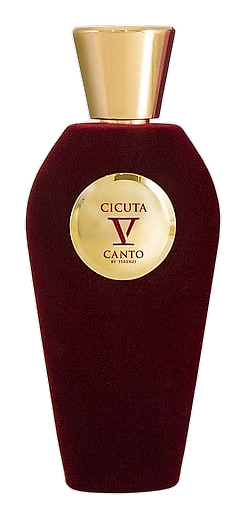 Cicuta by V Canto