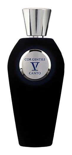 Cor Gentile by V Canto