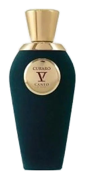 Curaro by V Canto – Extrait de Parfum