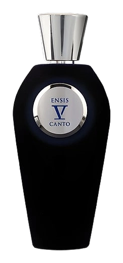 Ensis by V Canto