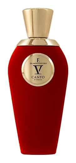 F. da Montefeltro by V Canto