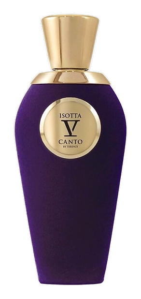 Isotta by V Canto
