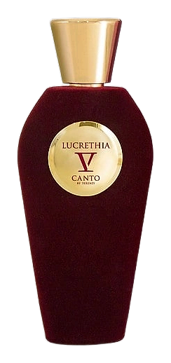 Lucrethia by V Canto