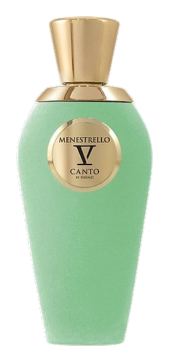 Menestrello by V Canto