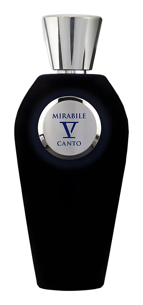 Mirabile by V Canto