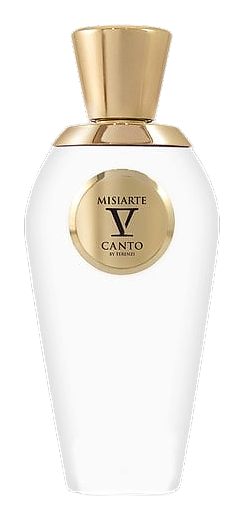 V Canto Misiarte