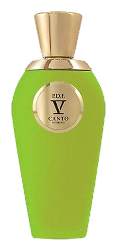 V Canto P.D.F.