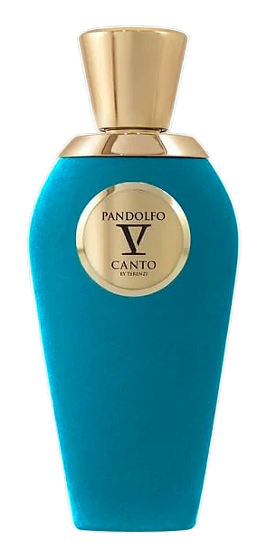 V Canto Pandolfo