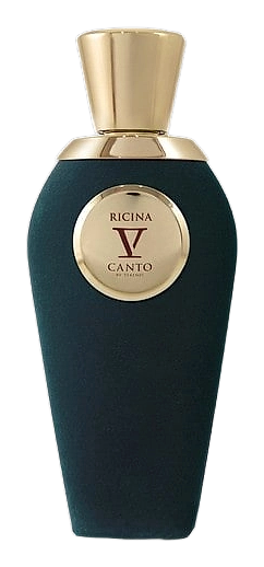 Ricina by V Canto
