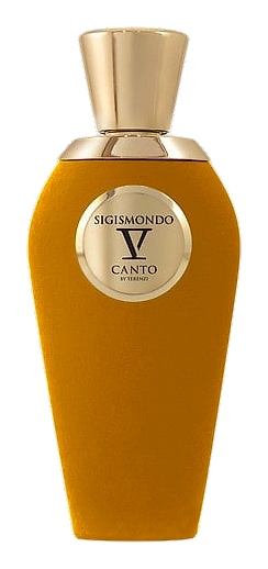 Sigismondo by V Canto