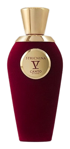 Stricnina by V Canto