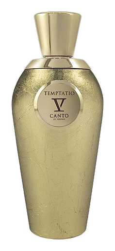Temptatio by V Canto