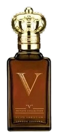 V for Women by Clive Christian