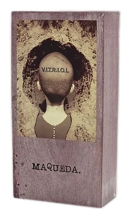 V.I.T.R.I.O.L bottle