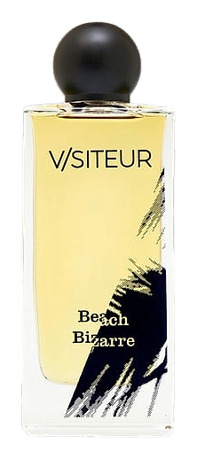 Beach Bizarre by V/SITEUR