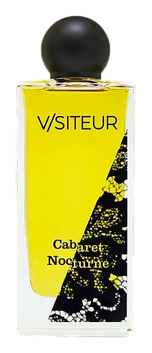 Cabaret Nocturne by V/siteur